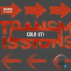 Colo - Transmissions 604 (2025-07-17)