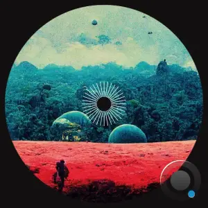 Altinbas - Eclipse (2025)