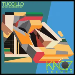 Tuccillo - First Summer (2025)