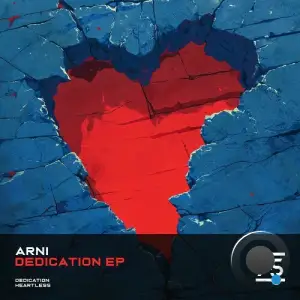 Arni - Dedication (2025)