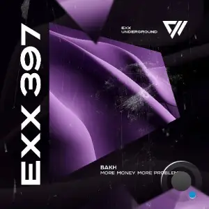 bakh - More Money More Problems (2025)