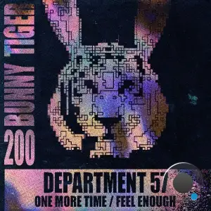Department 57 - One More Time / Feel Enough (2025)