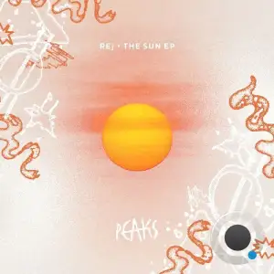 REj - The Sun (2025)