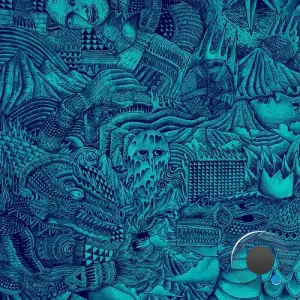 ENZO (BR) - This Is Extasy (2025)