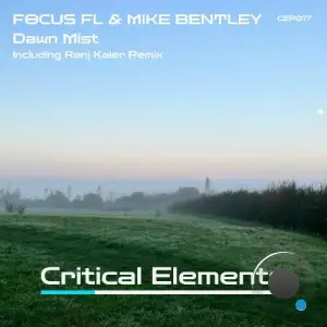 Focus FL & Mike Bentley - Dawn Mist (2025)