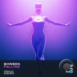 Shinson - Falling (2025)
