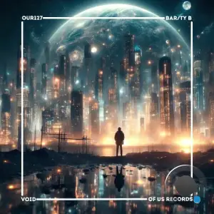 BAR/TY B - Void (2025)