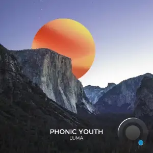 Phonic Youth - Luma (2025)