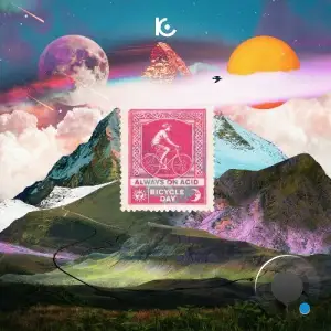 Always on Acid - Bicycle Day (2025)