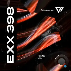 Kikkx - Lali (2025)