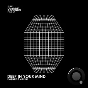 Emanuele Marini - Deep in Your Mind (2025)