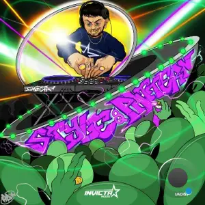 Jappa - Style & Pattern (2025)