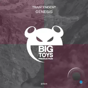 Trancendent - Genesis (2025)