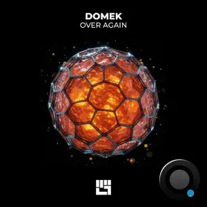 Domek - Over Again (2025)