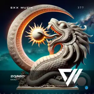 2Qimic - Rahu (2025)