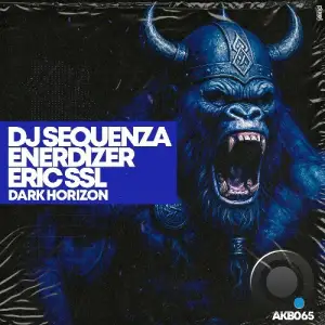 DJ Sequenza, Enerdizer & Eric SSL - Dark Horizon (2025)