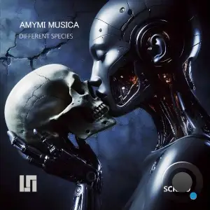 Amymi Musica - Different Species (2025)