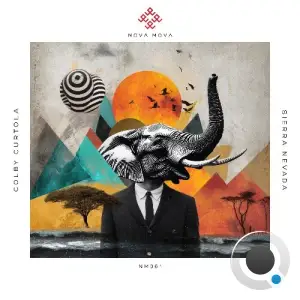 Colby Curtola - Sierra Nevada (2025)