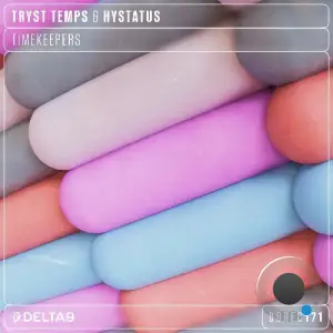 Tryst Temps & Hystatus - Timekeepers (2025)