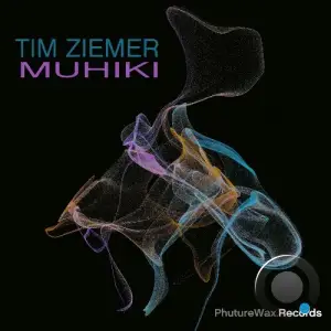 Tim Ziemer - Muhiki (2025)
