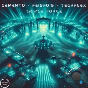 Cemento - Triple Force (2025)