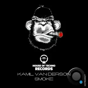 Kamil van Derson - Smoke (2025)