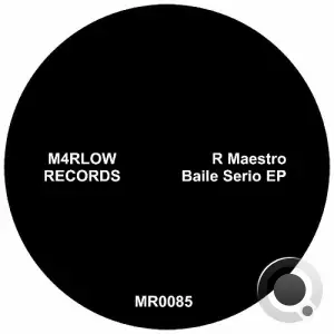 R Maestro - Baile Serio (2025)