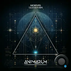 Norvis - Seraphim (2025)