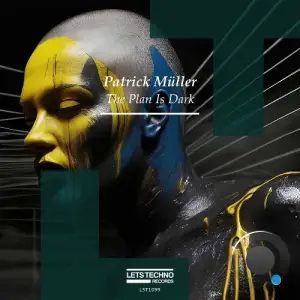 Patrick Müller - The Plan Is Dark (2025)