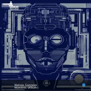 MaKaJa Gonzales - Moments (2025)