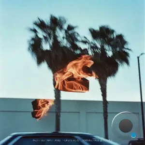 Indie Elephant & Tofu & Acid - Embers Fall (2025)