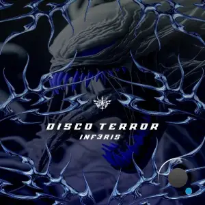 inf3ris - Disco Terror (2025)