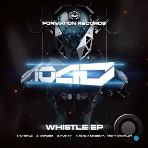 10AD - Whistle (2025)
