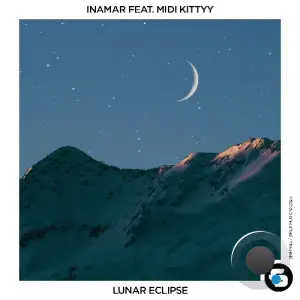 INAMAR feat. MIDI Kittyy - Lunar Eclipse (2025)