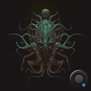 robbyt - Night Squid / Fried (2025)