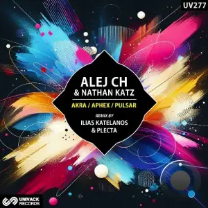 Alej Ch - Akra / Apex / Pulsar (2025)