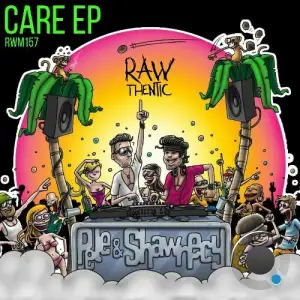 Pelé & Shawnecy - Care (2025)