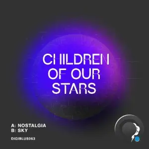 Children of Our Stars - Nostalgia / Sky (2025)