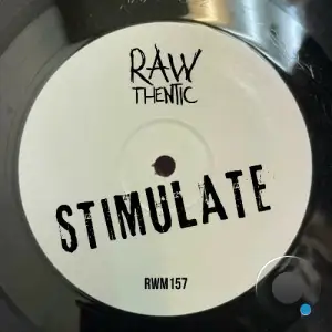 Nathan Barato & Room 303 - Stimulate (2025)
