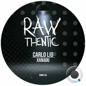 Carlo Lio - Xanadu (2025)