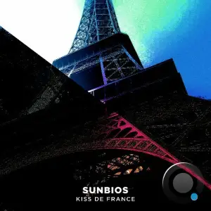 Sunbios - Kiss De France (2025)