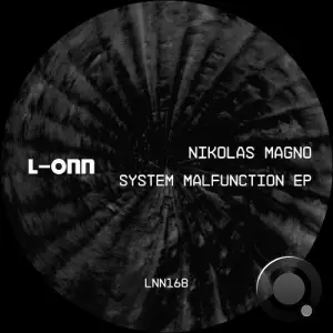 Nikolas Magno - System Malfunction (2025)