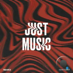 Pablo Goyesi - Just Music (2025)