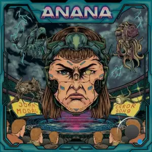John Modal - Anana (Extended Edit) (2025)