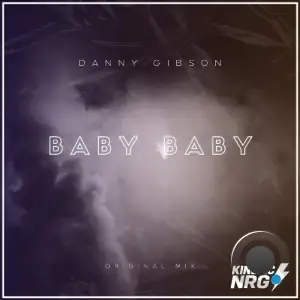 Danny Gibson - Baby Baby (2025)