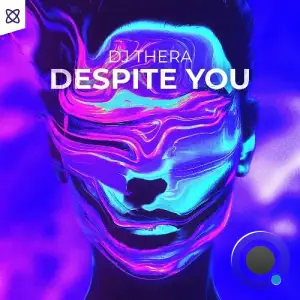DJ Thera - Despite You (Pro Mix) (2025)