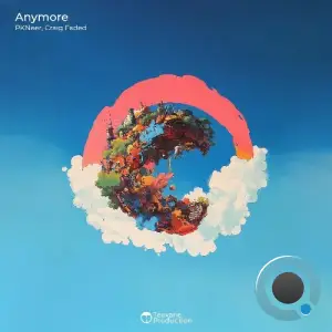 PKNeer & Craig Faded - Anymore (2025)