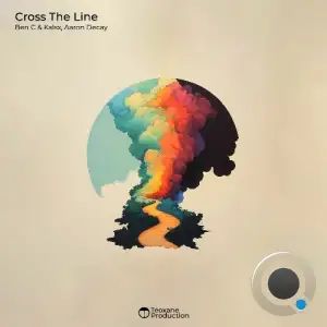 Ben C, Kalsx & Aaron Decay - Cross the Line (2025)