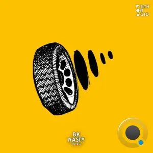BK - Nasty (2025)