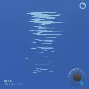 Afex - Saudade (2025)